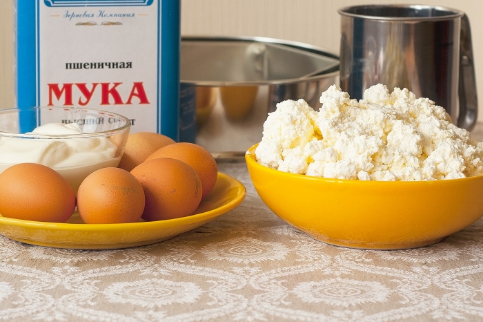 Чизкейк «N-n-D»