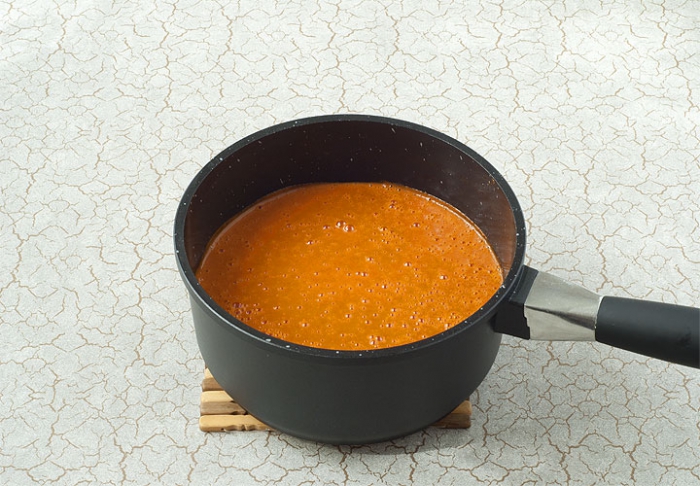 Ёжики с рисом