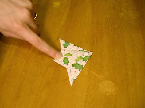 Как сделать открытку 3D с ёлочкой? Поэтапные фото, как сделать своими руками новогоднюю открытку с 3D елкой