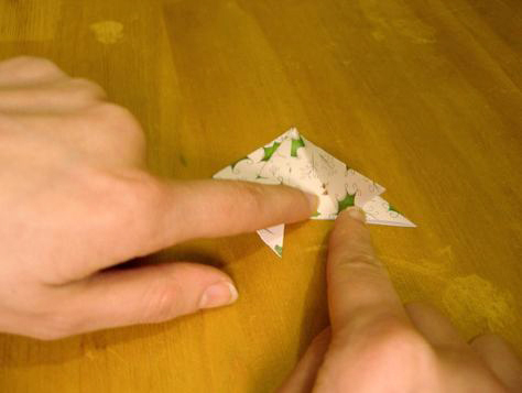 Как сделать открытку 3D с ёлочкой? Поэтапные фото, как сделать своими руками новогоднюю открытку с 3D елкой