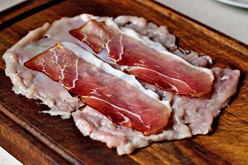 Куриные рулетики