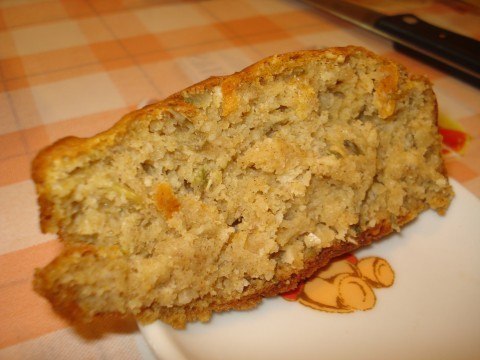 ХЛЕБ ДЛЯ ХУДЕЮЩИХ