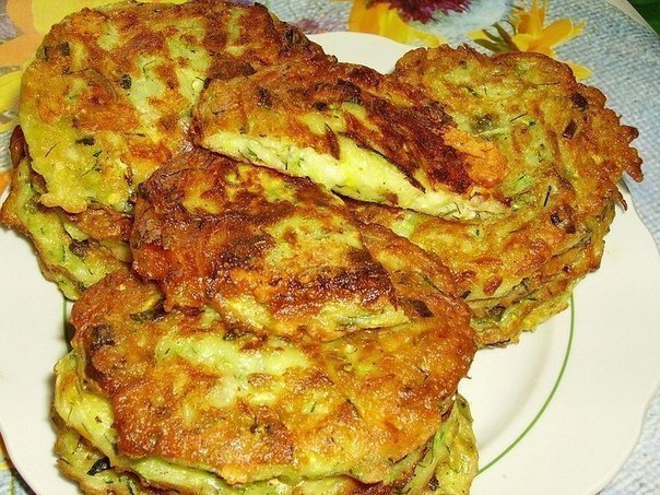 Крученики 