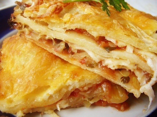 ЛАЗАНЬЯ