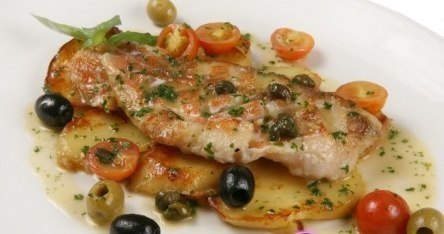 Морской язык «по-царски» 