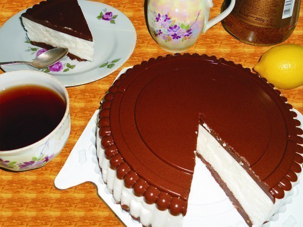 Птичье молоко 