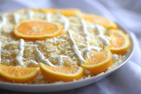 Салат Дипломат 