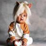 Новогодние костюмы