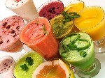 10 рецептов СМУЗИ