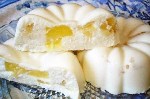 Бланманже творожное