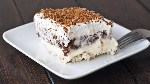 Десерт «Секс в сковороде» 