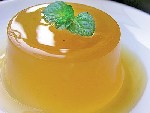 Желе из чая
