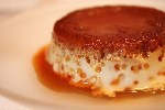 Карамельный флан