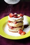 Клубничный Наполеон 