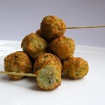 КУРИНЫЕ КРОКЕТЫ