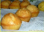 Лимонные кексы! 