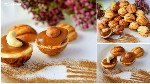 Печенье "Орешки"