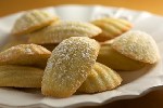 Печенье "Ракушки"