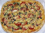 Пицца «Замечательная»