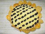 Салат Подсолнух