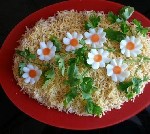 Салат "Сытный"