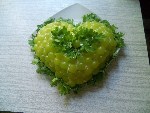 Салат Тиффани
