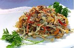 Салат "Убей меня нежно"