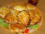 Сочни с творогом