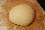 Тесто для пирожков и пиццы