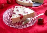 Творожно-фруктовый десерт (вкусно и легко) 