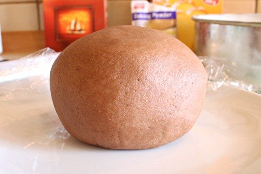 «Тертый» чизкейк