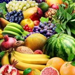 Фото продуктов для вегетарианской диеты